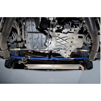 REAR TOE ARM MERCEDES, SMART, FOUR W453 15-, TWO C453/A453 15-