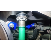 REAR UPPER CAMBER KIT NISSAN, SILVIA S13/S14/S15, Q45, SKYLINE, Y33 97-01, R33/34, R33/34 GTR, S14/S15