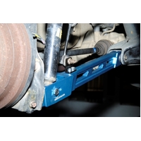REAR LOWER CONTROL ARM (HARDENED RUBBER/ALUMINIUM) HONDA, RD1-RD3 97-01