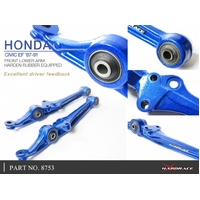 FRONT LOWER ARM HONDA, CIVIC, EC/ED/EE/EF