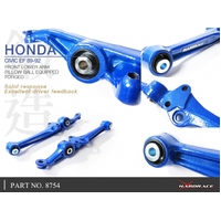 FRONT LOWER ARM HONDA, CIVIC, EC/ED/EE/EF