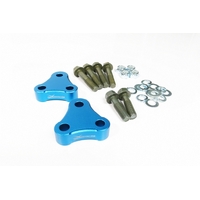 FRONT ROLL CENTER ADJUSTABLE SPACER (20MM INCREASE) TOYOTA, LEXUS, ALPHARD/VELLFIRE, CAMRY, ES, 02-08, XV30 01-06, XV40
