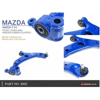 FRONT LOWER ARM MAZDA, 3/AXELA, BM/BY 14-18