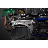 FRONT LOWER ARM ALUMINIUM AUDI TT, MK3 5E 13-, MK3 8S 14-PRESENT