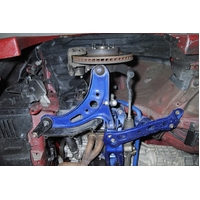 FRONT LOWER CONTROL ARM 2PCS/SET SUBARU, TOYOTA, 86, BRZ, FR-S, ZC 6, ZN6, FT86/FR-S ZN6/ZC6