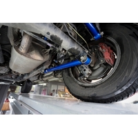 REAR LOWER CONTROL ARM (PILLOW BALL+HARDENED RUBBER) TOYOTA, LEXUS, 4RUNNER, FJ CRUISER, GX, LAND CRUISER PRADO, J120 03-09, 2