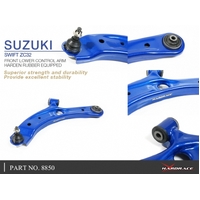 FRONT LOWER CONTROL ARM SUZUKI, SWIFT, ZC32 11-17