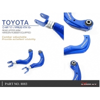 REAR UPPER CAMBER KIT GR YARIS 2020 GXPA16 MXPA12