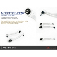 FRONT LOWER-FRONT ARM MERCEDES, E-CLASS, W211 03-09