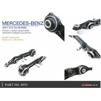 FRONT LOWER-REAR ARM MERCEDES, E-CLASS, W211 03-09