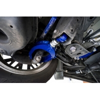 ADJUSTABLE CAMBER/TOE/CASTER ARM TOYOTA, ALPHARD/VELLFIRE, 15-PRESENT