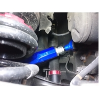 REAR CAMBER KIT TOYOTA, ALPHARD/VELLFIRE, 15-PRESENT