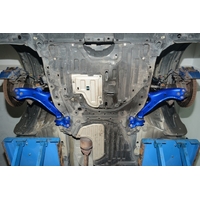 FRONT LOWER CONTROL ARM HONDA, RM1/RM3/RM4 12-16