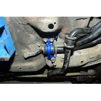 FRONT COMPLIANCE BUSHING HONDA, CIVIC, INTEGRA, DC2 94-01, EG, EH, EJ1/2