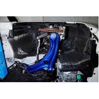FRONT LOWER CONTROL ARM HONDA, CITY, JAZZ/FIT, GK3/4/5/6, GM6 14-PRESENT