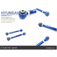 REAR CAMBER KIT HYUNDAI, KIA, GENESIS, STINGER, CK 18-PRESENT, G70 18-PRESENT