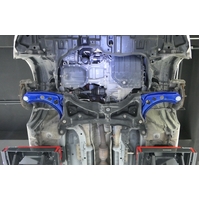 FRONT LOWER CONTROL ARM TOYOTA, SIENTA, VIOS, YARIS/VITZ, NHP170 15-PRESENT, XP150 13-PRESENT, XP150; 14-PRESENT