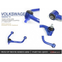 FRONT UPPER ARM VOLKSWAGEN, AMAROK, 10-PRESENT