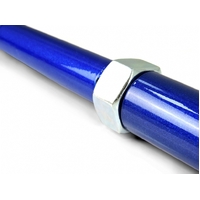 FRONT PANHARD ROD RHD ONLY SUZUKI, JIMNY, 18-PRESENT