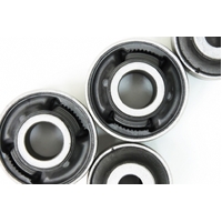 FRONT LOWER ARM BUSHING NISSAN, MARCH/MICRA, K13 10-