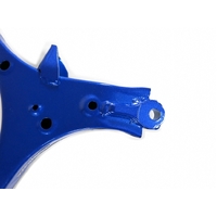 FRONT LOWER CONTROL ARM PRE-FACELIFT 02-04 DC5 INTEGRA RSX, EP3 CIVIC