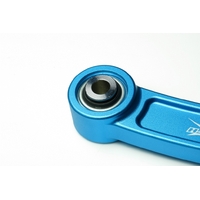 TESLA MODEL S '12-/ MODEL X '15- REAR CAMBER KIT