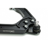 TESLA MODEL 3 '17- FRONT UPPER CAMBER KIT