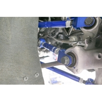 REAR TOE KIT TESLA MODEL 3 '17-