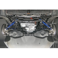 REAR TRAILING ARM TESLA, MODEL 3, 17-PRESENT