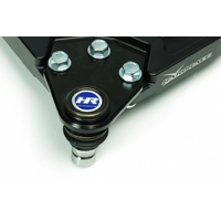 BMW 5'S G30/ 5'S TOURING G31/ 6'S GT G32 FRONT UPPER CAMBER KIT