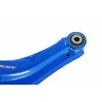 FORD FOCUS '19- MK4 W/MULTI-LINK REAR CAMBER KIT