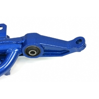 FRONT TUBULAR LOWER CONTROL ARM SET HONDA CIVIC '92-95, INTEGRA '94-01