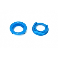 BMW 5'S F07/F10/F11 / 6'S F06/F12/F13 / 7'S F01~F04 REAR SUBFRAME ANTI-VIBRATION INSERT