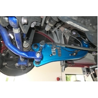 TOYOTA GR YARIS '20- BILLET REAR TRAILING ARM