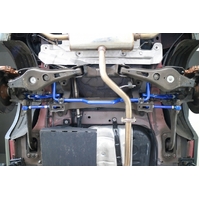 REAR TOE KIT MG HS '19-
