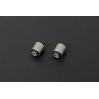HARDENED RUBBER BUSH REPLACEMENT PACKAGE FRONT UPPER CAMBER KIT HONDA, ACCORD TL, EURO, TSX, CP1/2/3 CS1/2, CU1/2, CU2, UA8/