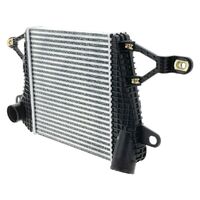 Jayrad Intercooler for Territory SZ 2.7L Turbo Diesel 11-16