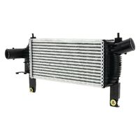 Jayrad Charge Air Cooler for Navara D40 05+/Pathfinder R51 2.5L YD25