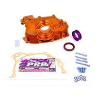 PRP RB BILLET OIL PUMP BLANK OFF