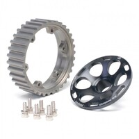 SKUNK2 PRO CAM GEARS for B SERIES/H23 for BLACK