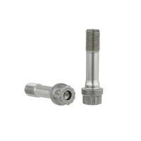 SKUNK2 ALPHA CONNECTING RODS for F20C
