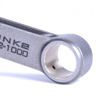 SKUNK2 ALPHA CONNECTING RODS for EJ25