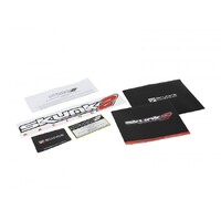 SKUNK2 PRO INTAKE MANIFOLD for B18C1 for BLACK