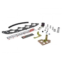 SKUNK2 ULTRA STREET INTAKE MANIFOLD for B VTEC