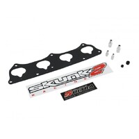 SKUNK2 ULTRA STREET INTAKE MANIFOLD for K20A2 STYLE for BLACK