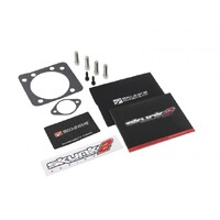 SKUNK2 PRO 74MM THROTTLE BODY for B/D/F/H SERIES
