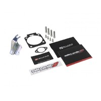 SKUNK2 PRO 74MM THROTTLE BODY for K SERIES