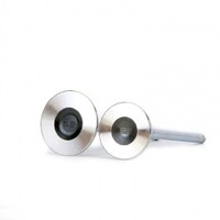 SKUNK2 ALPHA VALVES for STD COMP H SERIES 35MM/30MM