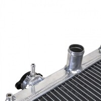 SKUNK2 ALPHA RADIATOR for ’94-’01 INTEGRA