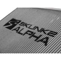 SKUNK2 ALPHA RADIATOR for ’06-’11 CIVIC EP3